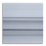 12x12 Mink Marmara Equator Marble Polished Tile - American Tile Depot