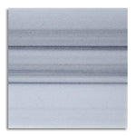 12x12 Mink Marmara Equator Marble Polished Tile - American Tile Depot