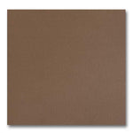 12x12 Mocca Smooth Quarry Tile - American Tile Depot