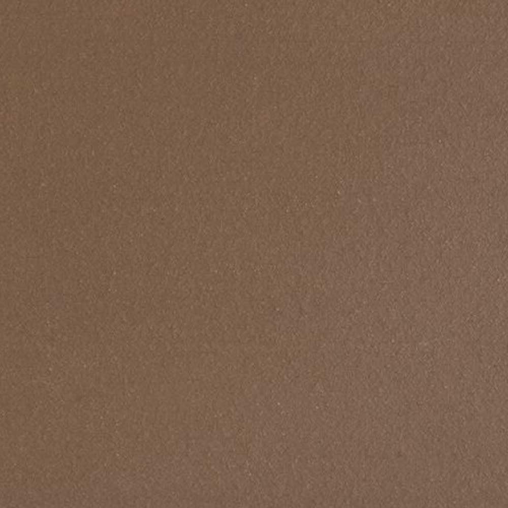 12x12 Mocca Smooth Quarry Tile - American Tile Depot