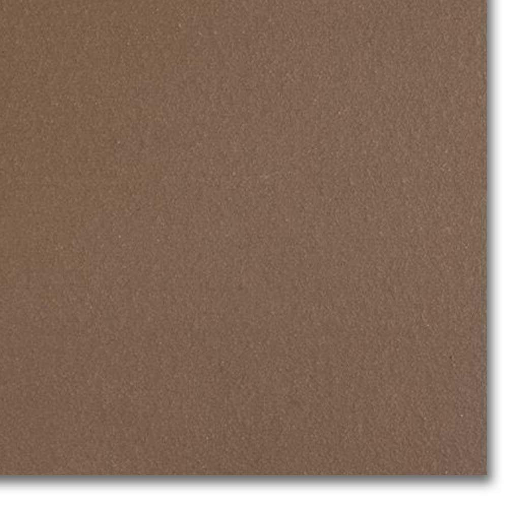 12x12 Mocca Smooth Quarry Tile - American Tile Depot