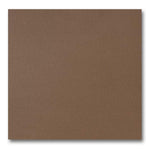 12x12 Mocca Smooth Quarry Tile - American Tile Depot
