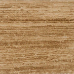 12x12 Noce Exotic Travertine (Vein-Cut) Filled & Polished Tile - American Tile Depot
