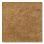 12x12 Noce Travertine Filled & Honed Tile 12x12 Noce Travertine Filled & Honed Tile - American Tile Depot