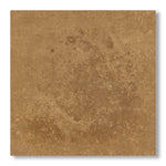 12x12 Noce Travertine Filled & Polished Tile - American Tile Depot
