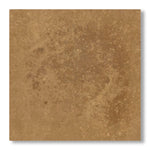 12x12 Noce Travertine Filled & Polished Tile - American Tile Depot