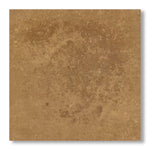 12x12 Noce Travertine Filled & Polished Tile - American Tile Depot