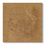 12x12 Noce Travertine Filled & Polished Tile - American Tile Depot