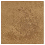 12x12 Noce Travertine Filled & Polished Tile 12x12 Noce Travertine Filled & Polished Tile - American Tile Depot