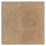 12x12 Noce Travertine Tumbled Tile 12x12 Noce Travertine Tumbled Tile - American Tile Depot