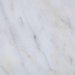 12x12 Oriental White / Asian Statuary Marble Honed Tile 12x12 Oriental White / Asian Statuary Marble Honed Tile - American Tile Depot