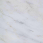 12x12 Oriental White / Asian Statuary Marble Honed Tile - American Tile Depot
