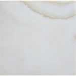 12x12 Premium White Onyx CROSS-CUT Polished Tile 12x12 Premium White Onyx CROSS-CUT Polished Tile - American Tile Depot