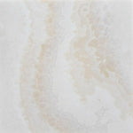 12x12 Premium White Onyx CROSS-CUT Polished Tile 12x12 Premium White Onyx CROSS-CUT Polished Tile - American Tile Depot