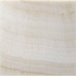 12x12 Premium White Onyx VEIN-CUT Polished Tile 12x12 Premium White Onyx VEIN-CUT Polished Tile - American Tile Depot