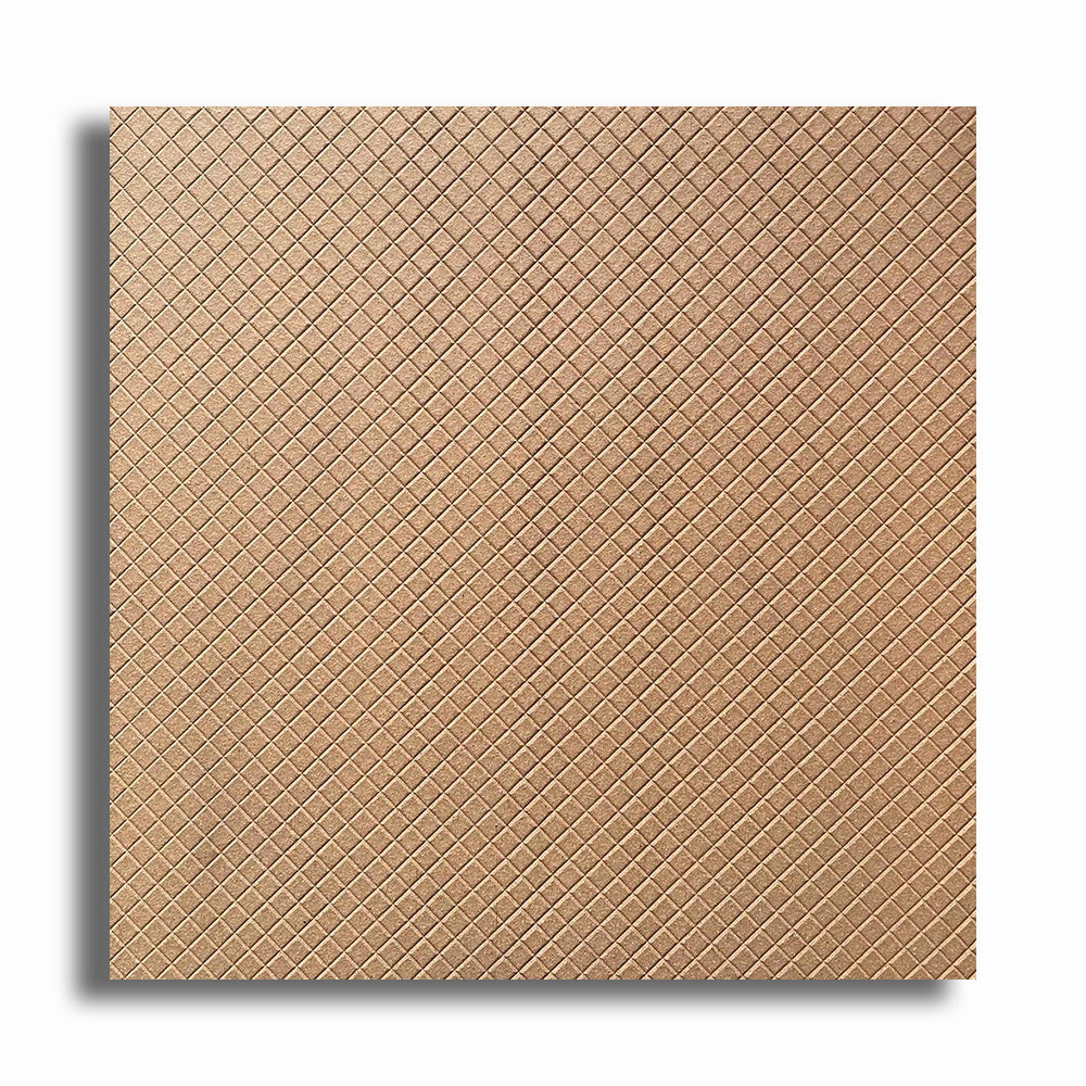 12x12 Sahara Sand Grafilado Matte Quarry Tile - American Tile Depot