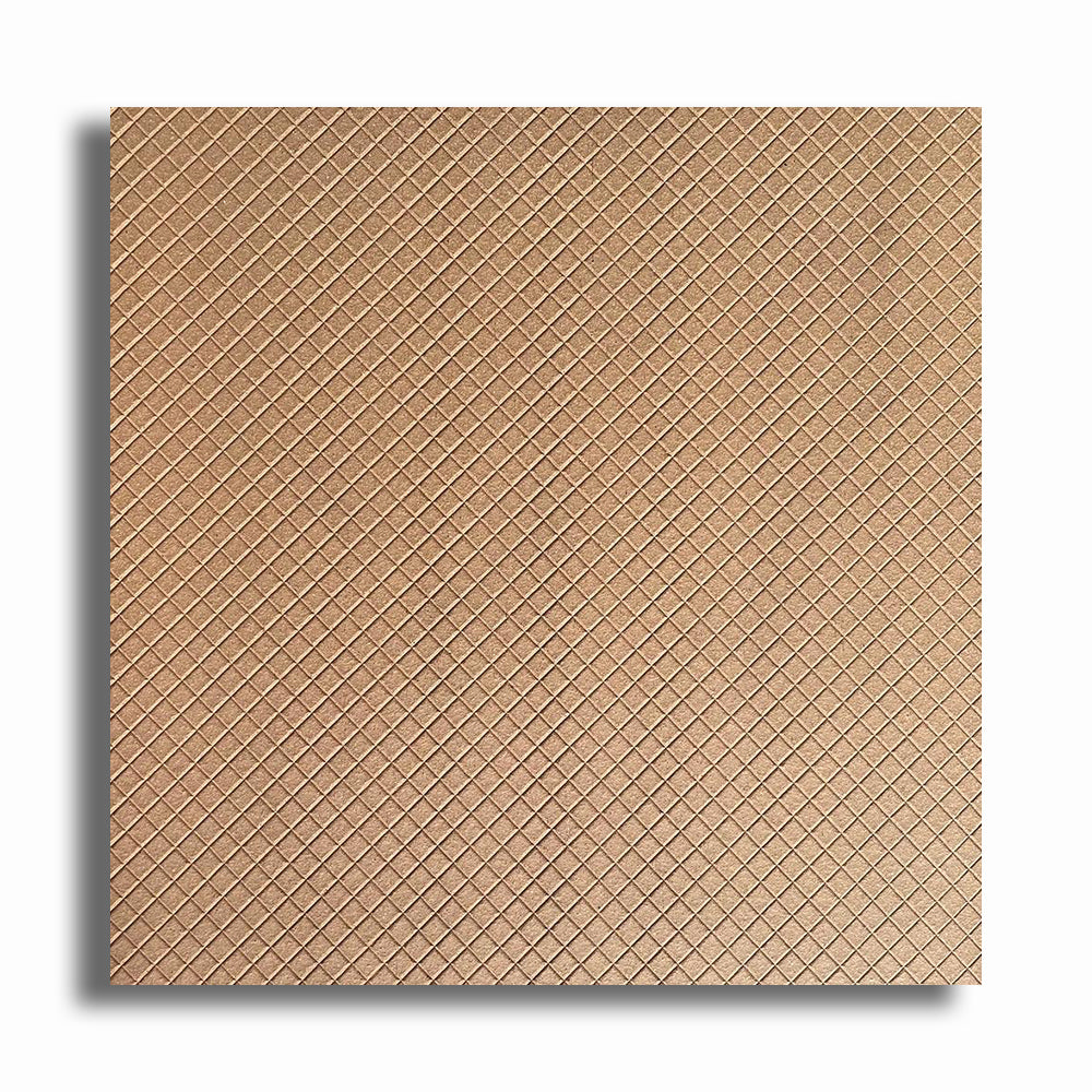 12x12 Sahara Sand Grafilado Matte Quarry Tile - American Tile Depot