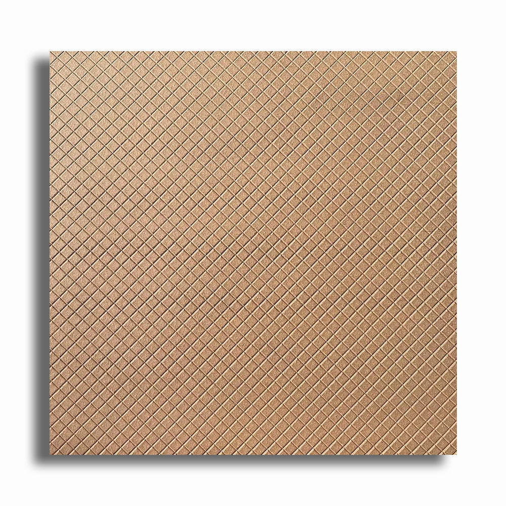 12x12 Sahara Sand Grafilado Matte Quarry Tile - American Tile Depot