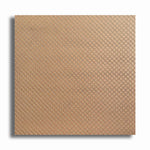 12x12 Sahara Sand Grafilado Matte Quarry Tile - American Tile Depot