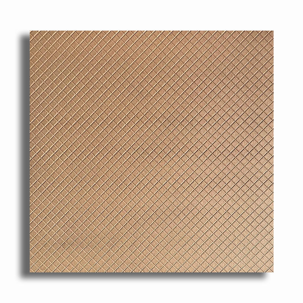 12x12 Sahara Sand Grafilado Matte Quarry Tile - American Tile Depot