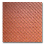 12x12 Salmon Smooth Quarry Tile 12x12 Salmon Smooth Quarry Tile - American Tile Depot