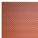 12x12 Salmon Smooth Quarry Tile 12x12 Salmon Smooth Quarry Tile - American Tile Depot