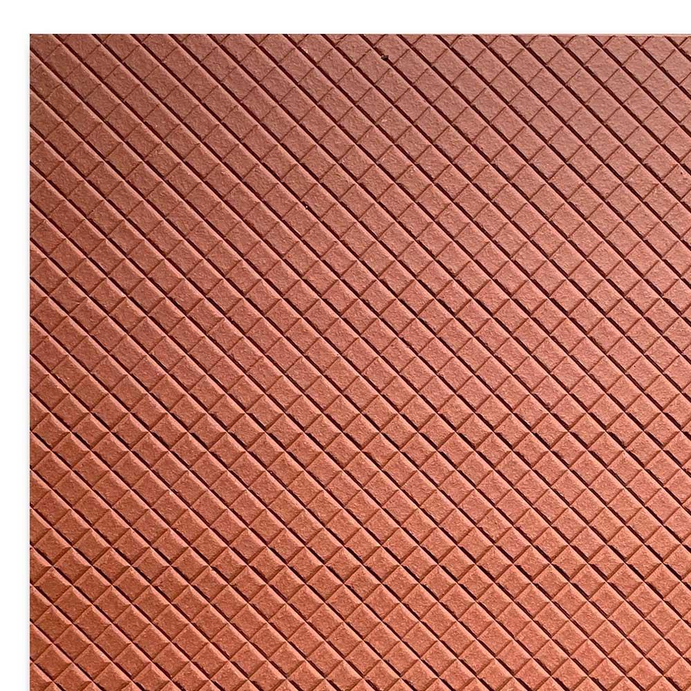 12x12 Salmon Smooth Quarry Tile 12x12 Salmon Smooth Quarry Tile - American Tile Depot