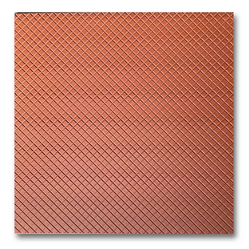 12x12 Salmon Smooth Quarry Tile 12x12 Salmon Smooth Quarry Tile - American Tile Depot