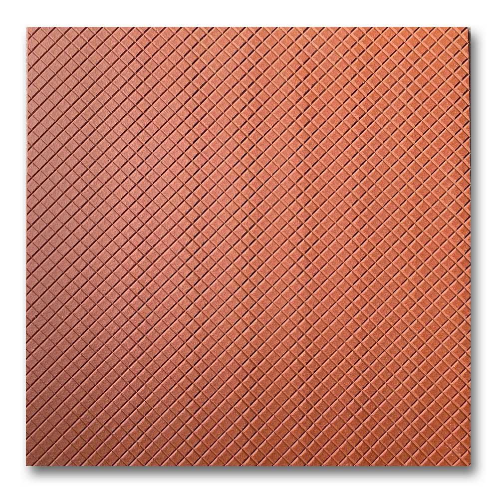 12x12 Salmon Smooth Quarry Tile 12x12 Salmon Smooth Quarry Tile - American Tile Depot