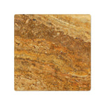 12x12 Scabos Travertine Tumbled Tile - American Tile Depot