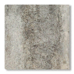 12x12 Silver Travertine Tumbled Tile - American Tile Depot