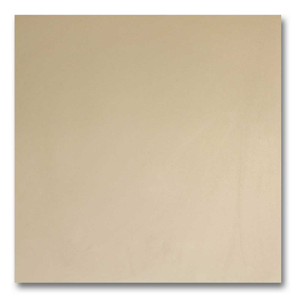 12x12 Snow White Unpolished Solid Look Porcelain Tile
