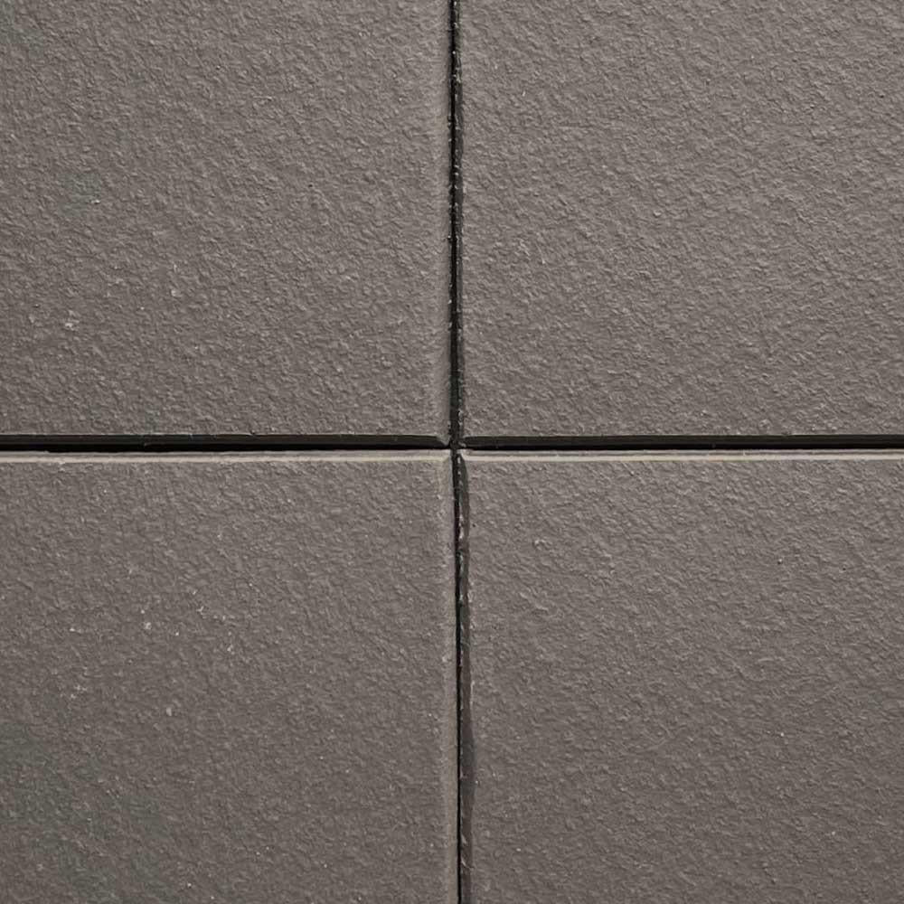 12x12 Spanish Grey Smooth Quarry Tile 12x12 Spanish Grey Smooth Quarry Tile - American Tile Depot
