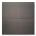 12x12 Spanish Grey Smooth Quarry Tile 12x12 Spanish Grey Smooth Quarry Tile - American Tile Depot