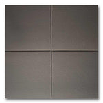 12x12 Spanish Grey Smooth Quarry Tile 12x12 Spanish Grey Smooth Quarry Tile - American Tile Depot