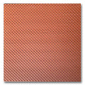 12x12 Red Grafilado Matte Tile