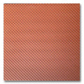 12x12 Red Grafilado Matte Tile