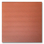 12x12 Spanish Red Grafilado Matte Quarry Tile 12x12 Spanish Red Grafilado Matte Quarry Tile - American Tile Depot