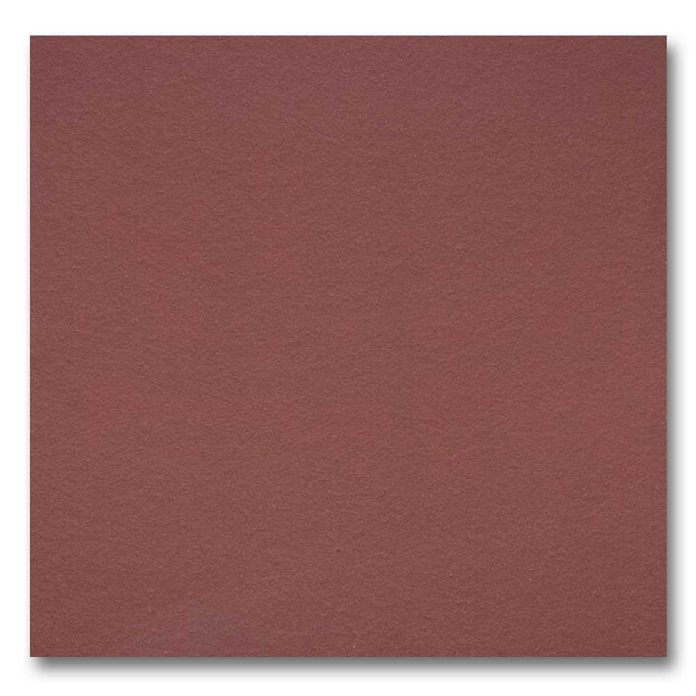 12x12 Spanish Red Smooth Quarry Tile 12x12 Spanish Red Smooth Quarry Tile - American Tile Depot