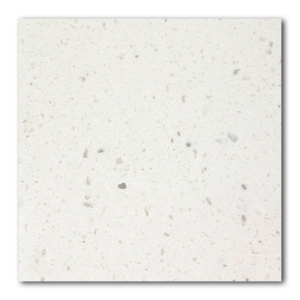 12x12 Terrazzo Silver Marble Polished Tile 12x12 Terrazzo Silver Marble Polished Tile - American Tile Depot