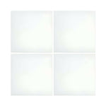 12x12 Thassos White Marble Honed Tile - American Tile Depot