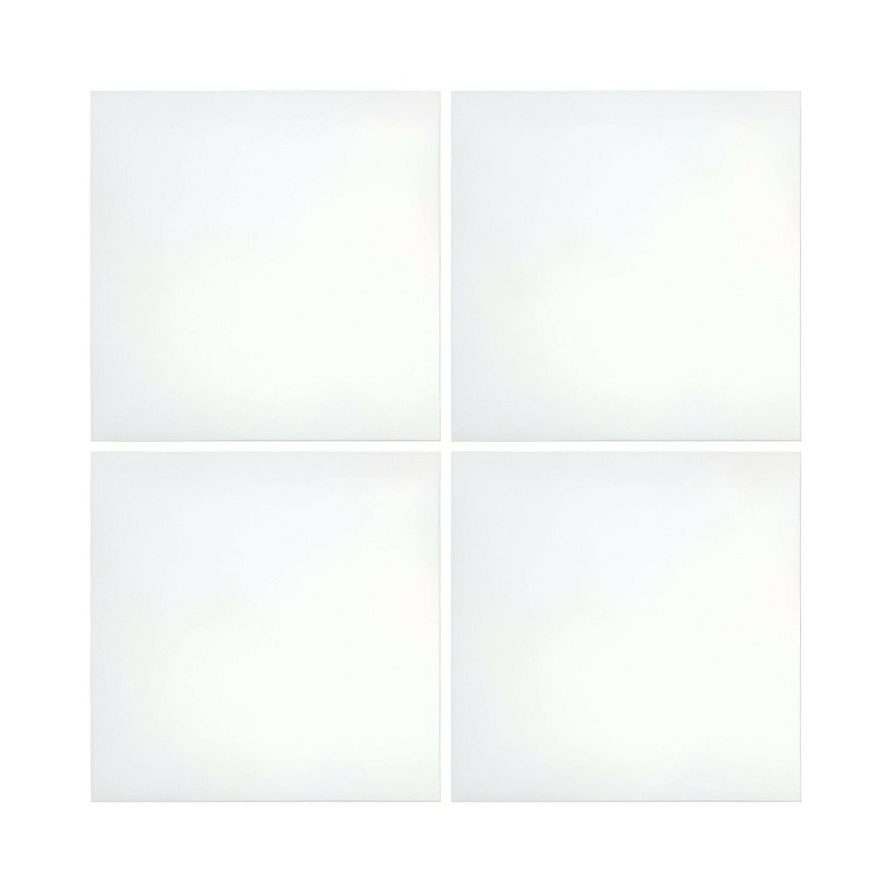 12x12 Thassos White Marble Polished Tile - American Tile Depot