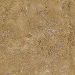 12x12 Walnut Travertine Filled & Honed Tile 12x12 Walnut Travertine Filled & Honed Tile - American Tile Depot