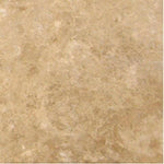 12x12 Walnut Travertine Filled & Honed Tile 12x12 Walnut Travertine Filled & Honed Tile - American Tile Depot