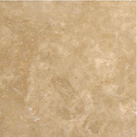 12x12 Walnut Travertine Filled & Honed Tile 12x12 Walnut Travertine Filled & Honed Tile - American Tile Depot