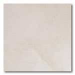 12x12 White Pearl / Botticino Marble Honed Tile 12x12 White Pearl / Botticino Marble Honed Tile - American Tile Depot
