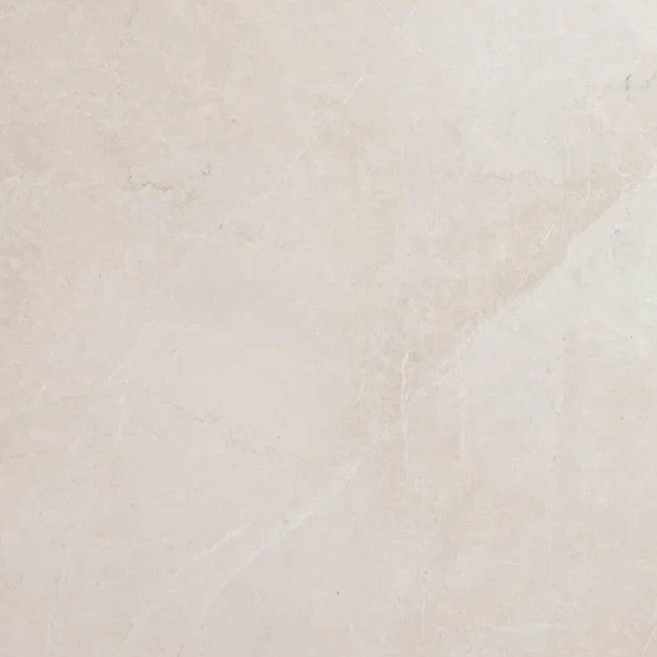 12x12 White Pearl / Botticino Marble Honed Tile 12x12 White Pearl / Botticino Marble Honed Tile - American Tile Depot