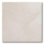 12x12 White Pearl / Botticino Marble Honed Tile 12x12 White Pearl / Botticino Marble Honed Tile - American Tile Depot