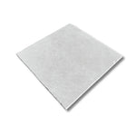 12x12 White Pearl / Botticino Marble Tumbled Tile 12x12 White Pearl / Botticino Marble Tumbled Tile - American Tile Depot
