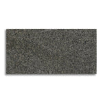 CLEARANCE - 12x24 Absolute Black Granite Flamed Tile - American Tile Depot